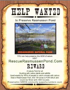 Click to download & print the Help Wanted poster